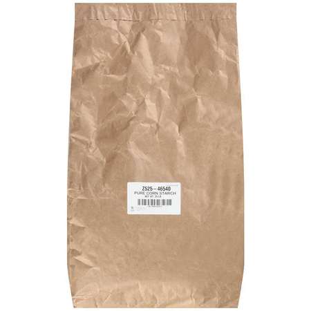 Precision Thickener Corn Starch 25lbs Bag Shelf Stable Z525-46540
